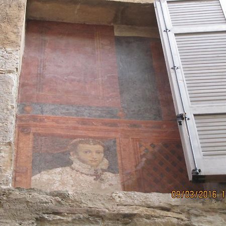 Antica Corte, Bilocale Nel Centro Storico Di Como Apartment Екстериор снимка