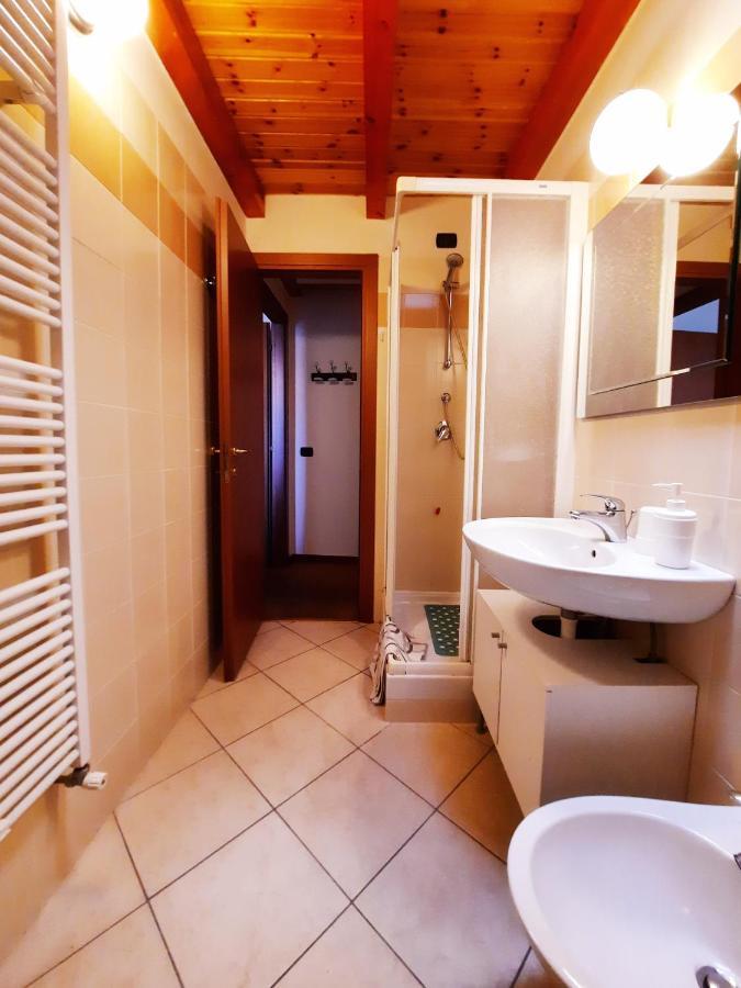 Antica Corte, Bilocale Nel Centro Storico Di Como Apartment Екстериор снимка