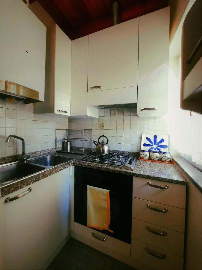 Antica Corte, Bilocale Nel Centro Storico Di Como Apartment Екстериор снимка
